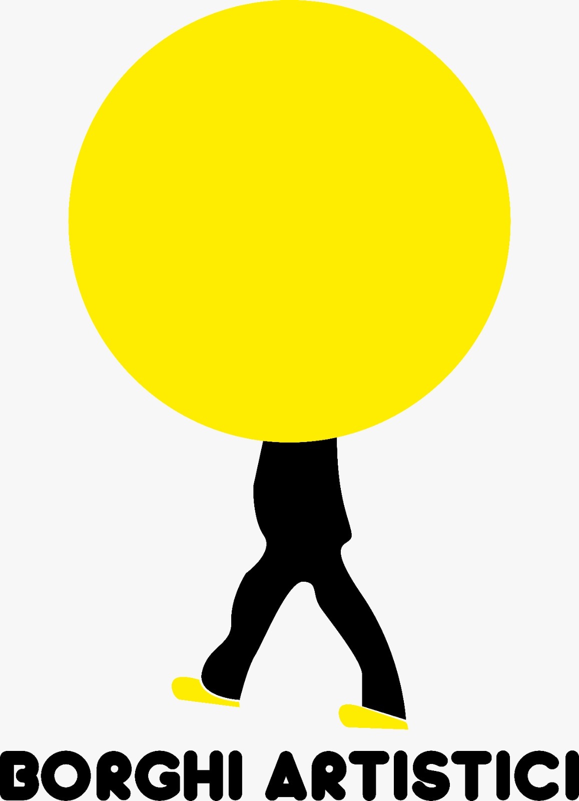 Logo Borghi Artistici